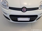  Fiat  Panda FIAT  / 2011 / 5P / BERLINA 1.0 70CV SeS HYBRID #33