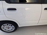  Fiat  Panda FIAT  / 2011 / 5P / BERLINA 1.0 70CV SeS HYBRID #45