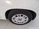  Fiat  Panda FIAT  / 2011 / 5P / BERLINA 1.0 70CV SeS HYBRID #71