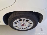  Fiat  Panda FIAT  / 2011 / 5P / BERLINA 1.0 70CV SeS HYBRID #75