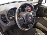  Fiat  Panda FIAT  / 2011 / 5P / BERLINA 1.0 70CV SeS HYBRID #79