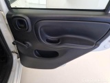  Fiat  Panda FIAT  / 2011 / 5P / BERLINA 1.0 70CV SeS HYBRID #106