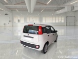  Fiat  Panda FIAT  / 2011 / 5P / BERLINA 1.2 69CV E6 EASY #2