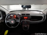  Fiat  Panda FIAT  / 2011 / 5P / BERLINA 1.2 69CV E6 EASY #3