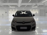  Fiat  Panda FIAT  / 2011 / 5P / BERLINA 1.2 69CV E6 EASY #6