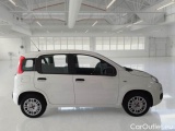  Fiat  Panda FIAT  / 2011 / 5P / BERLINA 1.2 69CV E6 EASY #7
