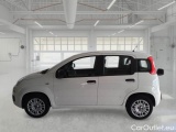  Fiat  Panda FIAT  / 2011 / 5P / BERLINA 1.2 69CV E6 EASY #8