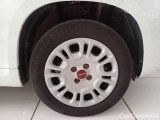  Fiat  Panda FIAT  / 2011 / 5P / BERLINA 1.2 69CV E6 EASY #17