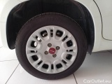  Fiat  Panda FIAT  / 2011 / 5P / BERLINA 1.2 69CV E6 EASY #18
