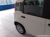  Fiat  Panda FIAT  / 2011 / 5P / BERLINA 1.2 69CV E6 EASY #29