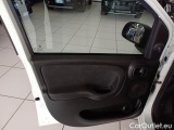  Fiat  Panda FIAT  / 2011 / 5P / BERLINA 1.2 69CV E6 EASY #63