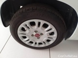  Fiat  Panda FIAT  / 2011 / 5P / BERLINA 1.2 69CV E6 EASY #61