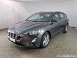  Ford  Focus FORD  / 2018 / 5P / STATION WAGON 1.0 ECOBOOST HYBRID 125CV BUSINESS SW 