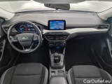  Ford  Focus FORD  / 2018 / 5P / STATION WAGON 1.0 ECOBOOST HYBRID 125CV BUSINESS SW #3