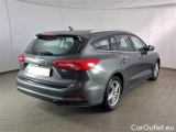  Ford  Focus FORD  / 2018 / 5P / STATION WAGON 1.0 ECOBOOST HYBRID 125CV BUSINESS SW #2