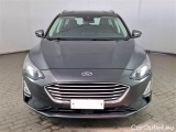 Ford  Focus FORD  / 2018 / 5P / STATION WAGON 1.0 ECOBOOST HYBRID 125CV BUSINESS SW #6