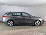  Ford  Focus FORD  / 2018 / 5P / STATION WAGON 1.0 ECOBOOST HYBRID 125CV BUSINESS SW #7
