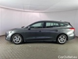  Ford  Focus FORD  / 2018 / 5P / STATION WAGON 1.0 ECOBOOST HYBRID 125CV BUSINESS SW #8