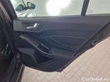  Ford  Focus FORD  / 2018 / 5P / STATION WAGON 1.0 ECOBOOST HYBRID 125CV BUSINESS SW #79