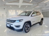  Jeep  Compass JEEP  / 2017 / 5P / SUV 2.0 MJET II 103KW LIMITED 4WD AUTO 