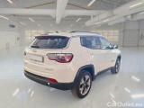  Jeep  Compass JEEP  / 2017 / 5P / SUV 2.0 MJET II 103KW LIMITED 4WD AUTO #2