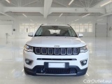  Jeep  Compass JEEP  / 2017 / 5P / SUV 2.0 MJET II 103KW LIMITED 4WD AUTO #6
