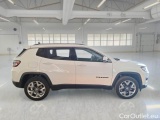  Jeep  Compass JEEP  / 2017 / 5P / SUV 2.0 MJET II 103KW LIMITED 4WD AUTO #7