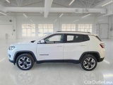  Jeep  Compass JEEP  / 2017 / 5P / SUV 2.0 MJET II 103KW LIMITED 4WD AUTO #8
