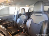  Jeep  Compass JEEP  / 2017 / 5P / SUV 2.0 MJET II 103KW LIMITED 4WD AUTO #11