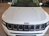  Jeep  Compass JEEP  / 2017 / 5P / SUV 2.0 MJET II 103KW LIMITED 4WD AUTO #24