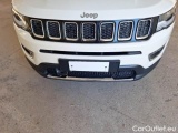  Jeep  Compass JEEP  / 2017 / 5P / SUV 2.0 MJET II 103KW LIMITED 4WD AUTO #26