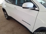  Jeep  Compass JEEP  / 2017 / 5P / SUV 2.0 MJET II 103KW LIMITED 4WD AUTO #36