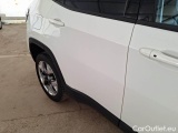  Jeep  Compass JEEP  / 2017 / 5P / SUV 2.0 MJET II 103KW LIMITED 4WD AUTO #41