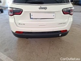  Jeep  Compass JEEP  / 2017 / 5P / SUV 2.0 MJET II 103KW LIMITED 4WD AUTO #45