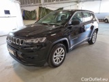  Jeep  Compass JEEP  / 2021 / 5P / SUV 1.3 TURBO T4 110KW BUSINESS DDCT 