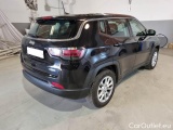  Jeep  Compass JEEP  / 2021 / 5P / SUV 1.3 TURBO T4 110KW BUSINESS DDCT #2