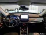  Jeep  Compass JEEP  / 2021 / 5P / SUV 1.3 TURBO T4 110KW BUSINESS DDCT #3
