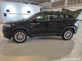  Jeep  Compass JEEP  / 2021 / 5P / SUV 1.3 TURBO T4 110KW BUSINESS DDCT #8