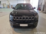 Jeep  Compass JEEP  / 2021 / 5P / SUV 1.3 TURBO T4 110KW BUSINESS DDCT #6