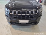 Jeep  Compass JEEP  / 2021 / 5P / SUV 1.3 TURBO T4 110KW BUSINESS DDCT #22