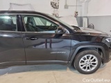 Jeep  Compass JEEP  / 2021 / 5P / SUV 1.3 TURBO T4 110KW BUSINESS DDCT #24