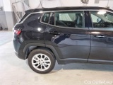  Jeep  Compass JEEP  / 2021 / 5P / SUV 1.3 TURBO T4 110KW BUSINESS DDCT #27