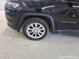  Jeep  Compass JEEP  / 2021 / 5P / SUV 1.3 TURBO T4 110KW BUSINESS DDCT #37
