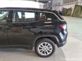  Jeep  Compass JEEP  / 2021 / 5P / SUV 1.3 TURBO T4 110KW BUSINESS DDCT #35