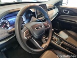  Jeep  Compass JEEP  / 2021 / 5P / SUV 1.3 TURBO T4 110KW BUSINESS DDCT #65