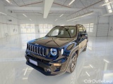  Jeep  Patriot JEEP RENEGADE / 2018 / 5P / SUV 1.0 T3 120CV BUSINESS 