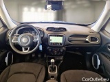  Jeep  Patriot JEEP RENEGADE / 2018 / 5P / SUV 1.0 T3 120CV BUSINESS #3