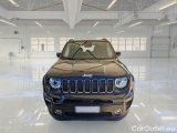  Jeep  Patriot JEEP RENEGADE / 2018 / 5P / SUV 1.0 T3 120CV BUSINESS #6