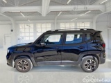  Jeep  Patriot JEEP RENEGADE / 2018 / 5P / SUV 1.0 T3 120CV BUSINESS #8
