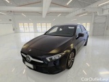 Mercedes  A-Klasse MERCEDES-BENZ CLASSE A / 2018 / 4P / BERLINA A 200 D AUTOMATIC SPORT 